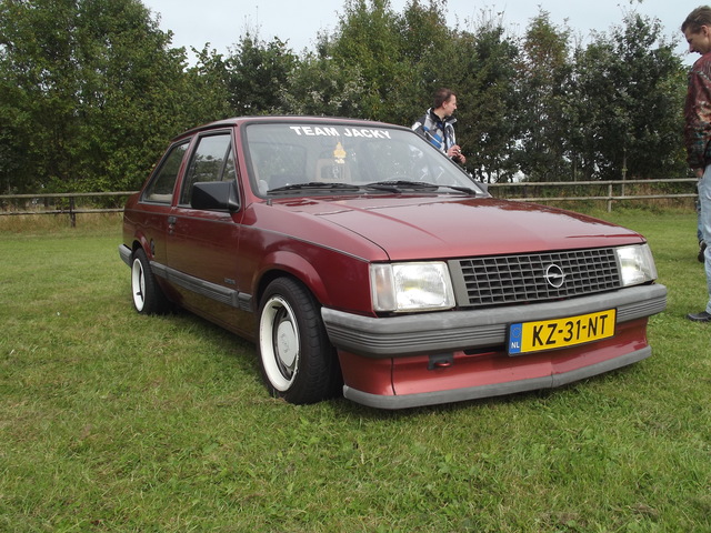 Corsa A meeting 23 -9- 2012 088 Corsa A Meeting 2012