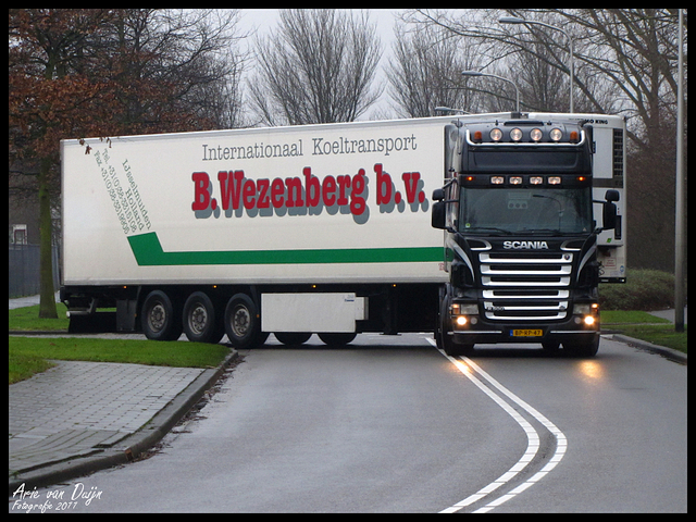 Wezenberg ijsselmuiden 2 ETS DIVERSEN