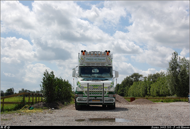 dsc 9024-border Hoeven, P van de - Zegveld