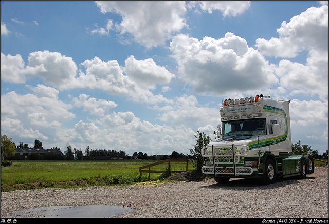 dsc 9029-border Hoeven, P van de - Zegveld