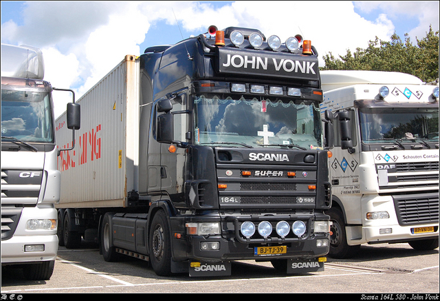 dsc 9109-border Truck Algemeen