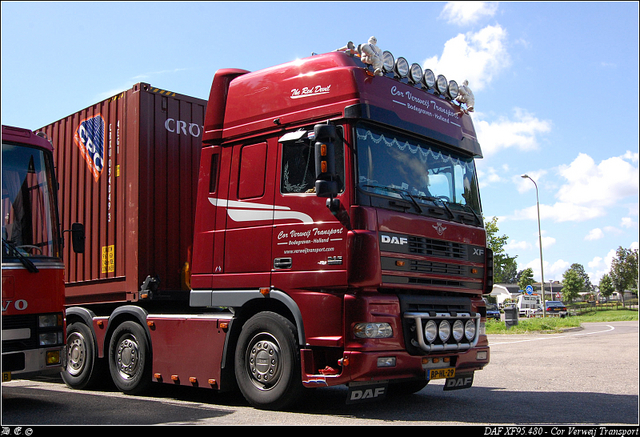 dsc 9125-border Truck Algemeen