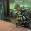 Â© RenÃ© Vriezen 2008-08-19... - COC-MG Tekenen Huurcontract BASTA dinsdag 19-08-2008
