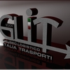 GLIT Logo - Saxâ„¢ 3D Works