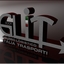 GLIT Logo - Saxâ„¢ 3D Works