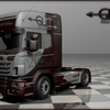 Scania GLIT 1 - Sax™ 3D Works