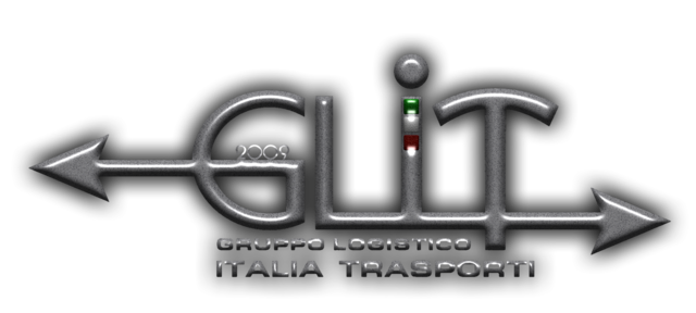 Logo GLIT Grau TRS GLIT