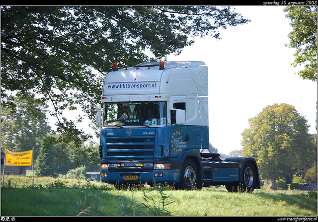DSC 6830-border 'Truckersdag Groot-Schuylenburg 2008'