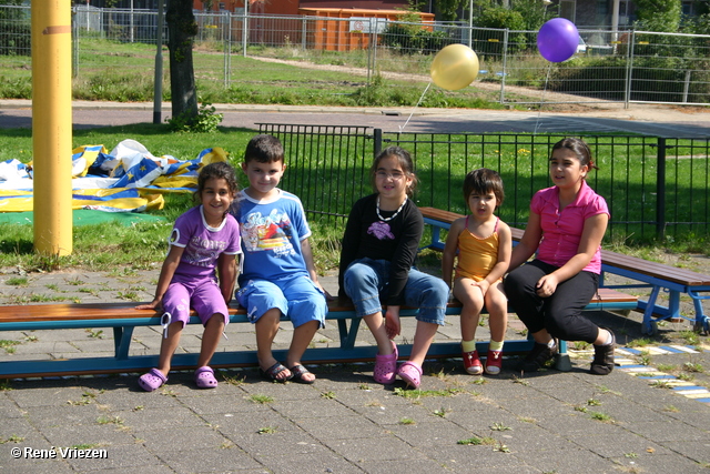 Â© RenÃ© Vriezen 2008-08-30 #0033 Tam Tam Kinderspelen Presikhaaf 2 zaterdag 30 augustus 2008