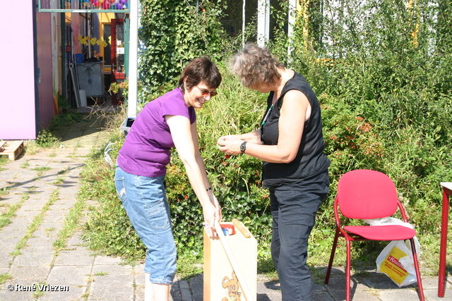 © René Vriezen 2008-08-30 #0049 Tam Tam Kinderspelen Presikhaaf 2 zaterdag 30 augustus 2008