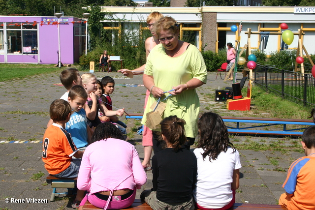 Â© RenÃ© Vriezen 2008-08-30 #0050 Tam Tam Kinderspelen Presikhaaf 2 zaterdag 30 augustus 2008