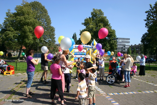 Â© RenÃ© Vriezen 2008-08-30 #0066 Tam Tam Kinderspelen Presikhaaf 2 zaterdag 30 augustus 2008