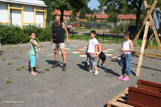 Â© RenÃ© Vriezen 2008-08-30 #0088 Tam Tam Kinderspelen Presikhaaf 2 zaterdag 30 augustus 2008