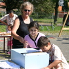 Â© RenÃ© Vriezen 2008-08-30... - Tam Tam Kinderspelen Presik...