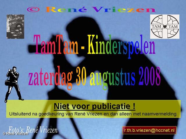 Â© RenÃ© Vriezen 2008-08-30 #0000 Tam Tam Kinderspelen Presikhaaf 2 zaterdag 30 augustus 2008