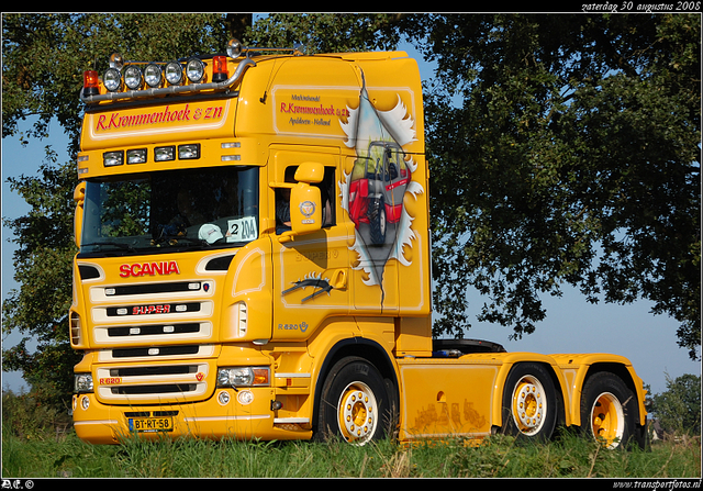 DSC 7401-border 'Truckersdag Groot-Schuylenburg 2008'