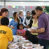 Â© RenÃ© Vriezen 2008-08-31... - BBQ Bewoners Roompotstraat ...