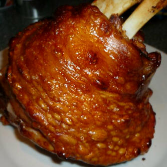 Pork-Knuckles - 