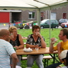 © René Vriezen 2008-08-31 #... - BBQ Bewoners Roompotstraat ...