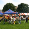 Â© RenÃ© Vriezen 2008-08-31... - BBQ Bewoners Roompotstraat ...