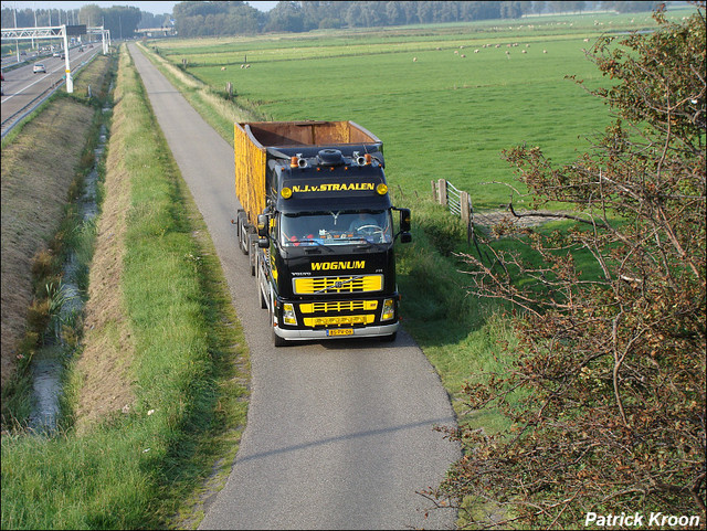 Straalen, v. (34) Shootje Dennis 1