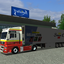 ets Man TGX + trailer SIMON... - ETS DIVERSEN