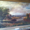 John Constable - John Constable Painting (17...