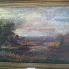 John Constable 1776-1837 Or... - John Constable Painting (17...