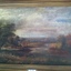 John Constable 1776-1837 Or... - John Constable Painting (1776-1837) Oil on Canvas