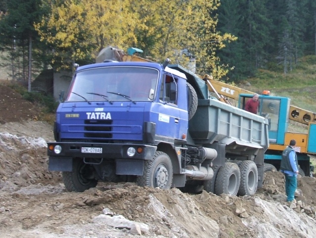 Tatra 815 2 - 