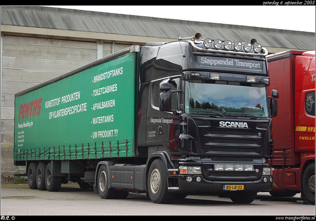 DSC 7588-border Truck Algemeen