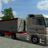 ets Alu Bodex - ETS TRAILERS