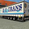 ets Hovo trailer verv conta... - ETS TRAILERS