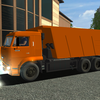 ets Kamaz Kipper 1 - ETS TRUCK'S