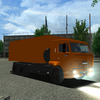 ets Kamaz Kipper - ETS TRUCK'S