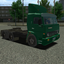 ets Kamaz Trekker 6x4 - ETS TRUCK'S