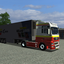 ets Man TGX + trailer SIMON... - ETS COMBO'S