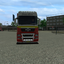 ets Man TGX + trailer SIMON... - ETS COMBO'S