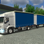 ets Renault Premium II BDF ... - ETS COMBO'S