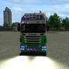 ets Scania R420 Highline AG... - ETS COMBO'S