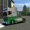 ets Scania R420 Highline AG... - ETS COMBO'S