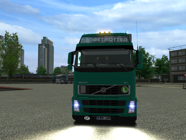 ets Volvo Fh12 + tandem TRANSIMEKSA by iiinto8,Kos ETS COMBO'S