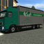 ets Volvo Fh12 + tandem TRA... - ETS COMBO'S