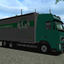 ets Volvo Fh12 + tandem TRA... - ETS COMBO'S