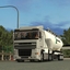 gts Daf XF 95.380 low roof - GTS TRUCK'S