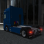 gts Daf XF 105 by SCS,Venty... - GTS TRUCK'S