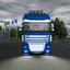 gts Daf Xf 105 by SCS,Venty... - GTS TRUCK'S