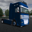 gts Daf XF 105 by SCS,Venty... - GTS TRUCK'S