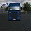 gts Daf XF 105 - GTS TRUCK'S