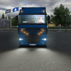 gts Daf XF 105 - GTS TRUCK'S